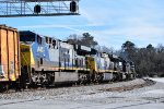 PRLX Units Hitch a Ride